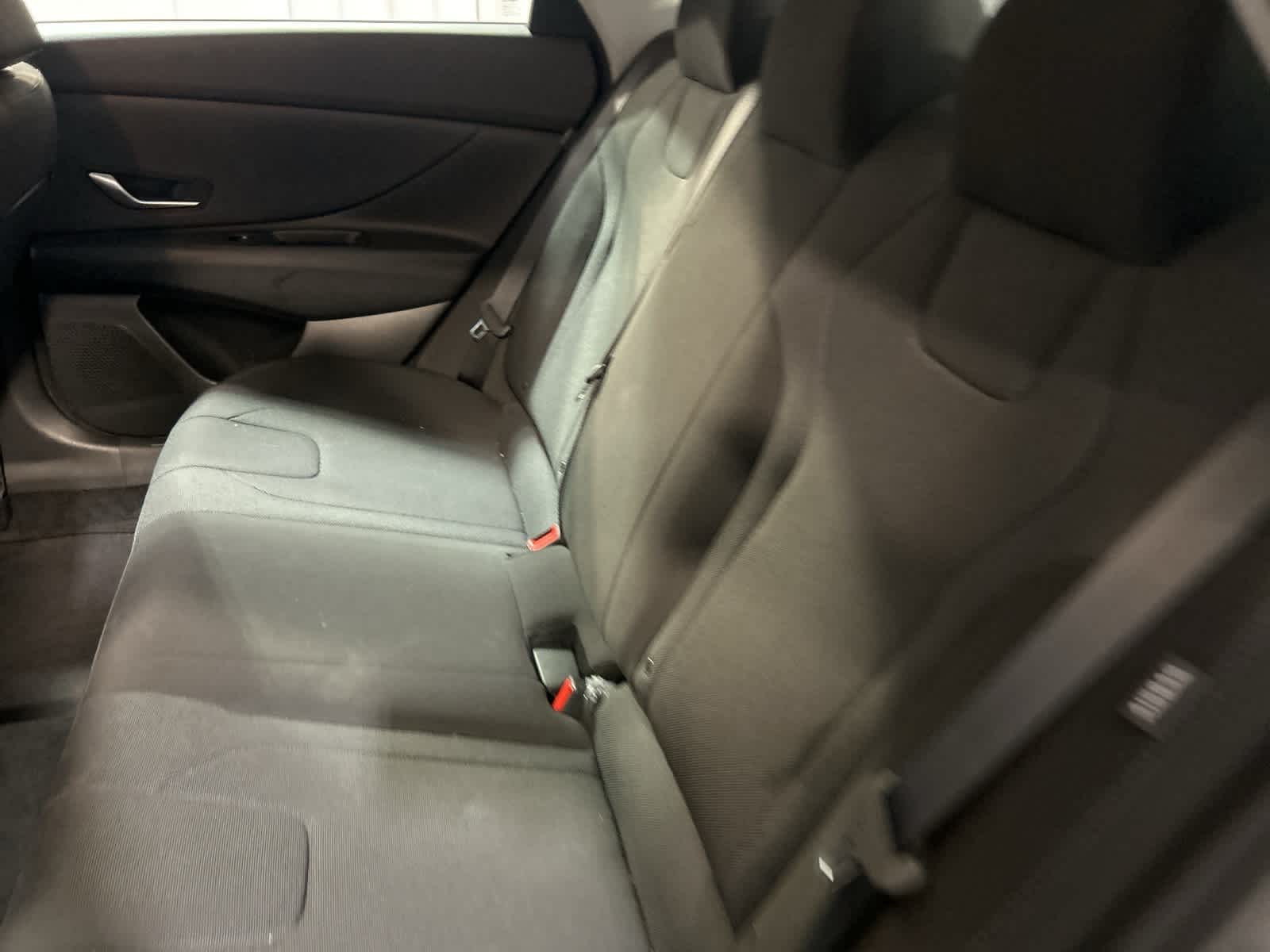 Thumbnail: 2025 Hyundai Elantra - 19