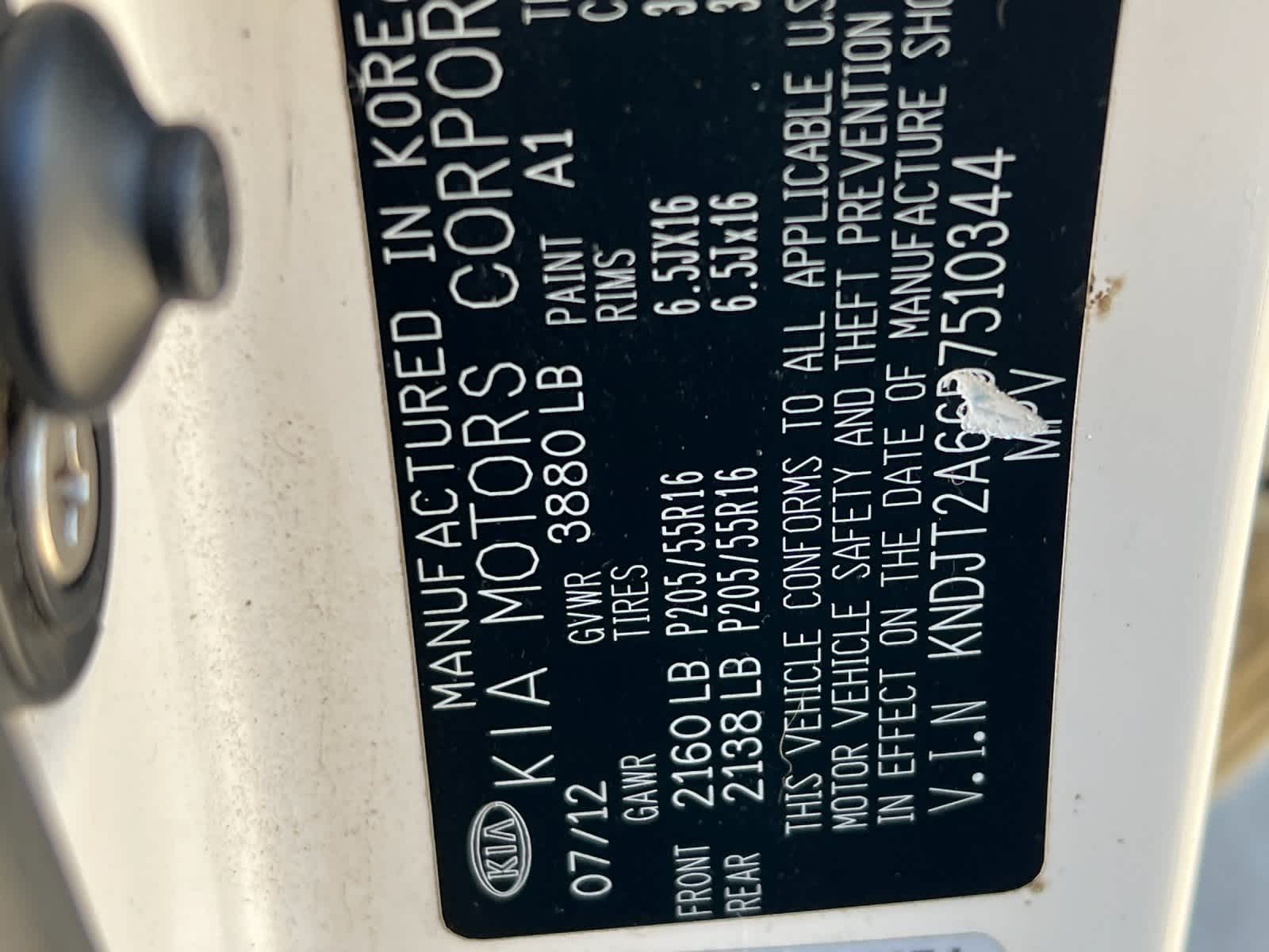 Thumbnail: 2013 Kia Soul - 26