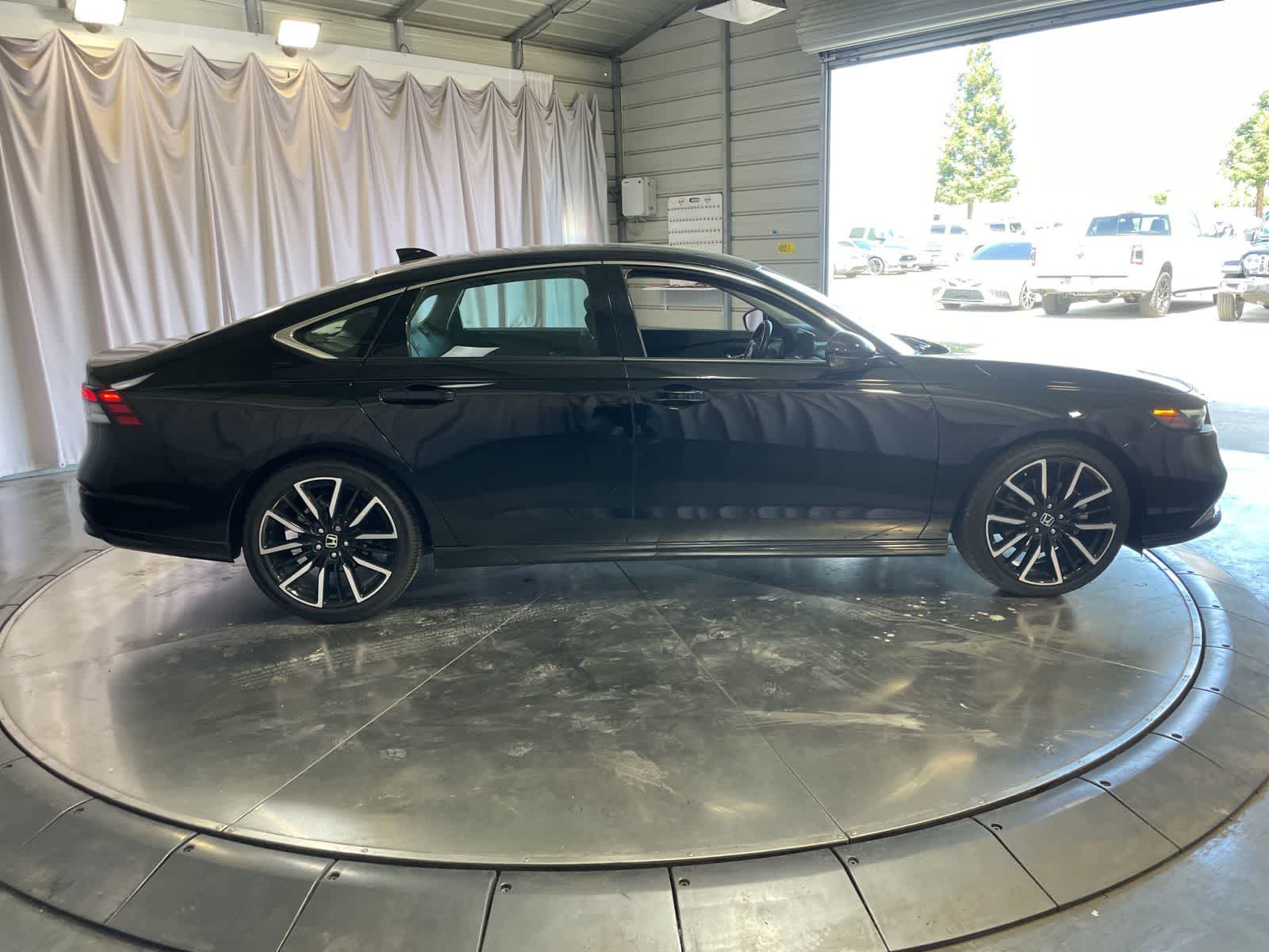 Thumbnail: 2024 Honda Accord - 4