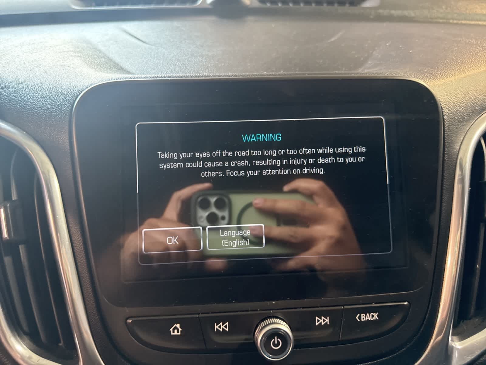 Thumbnail: 2018 Chevrolet Equinox - 24