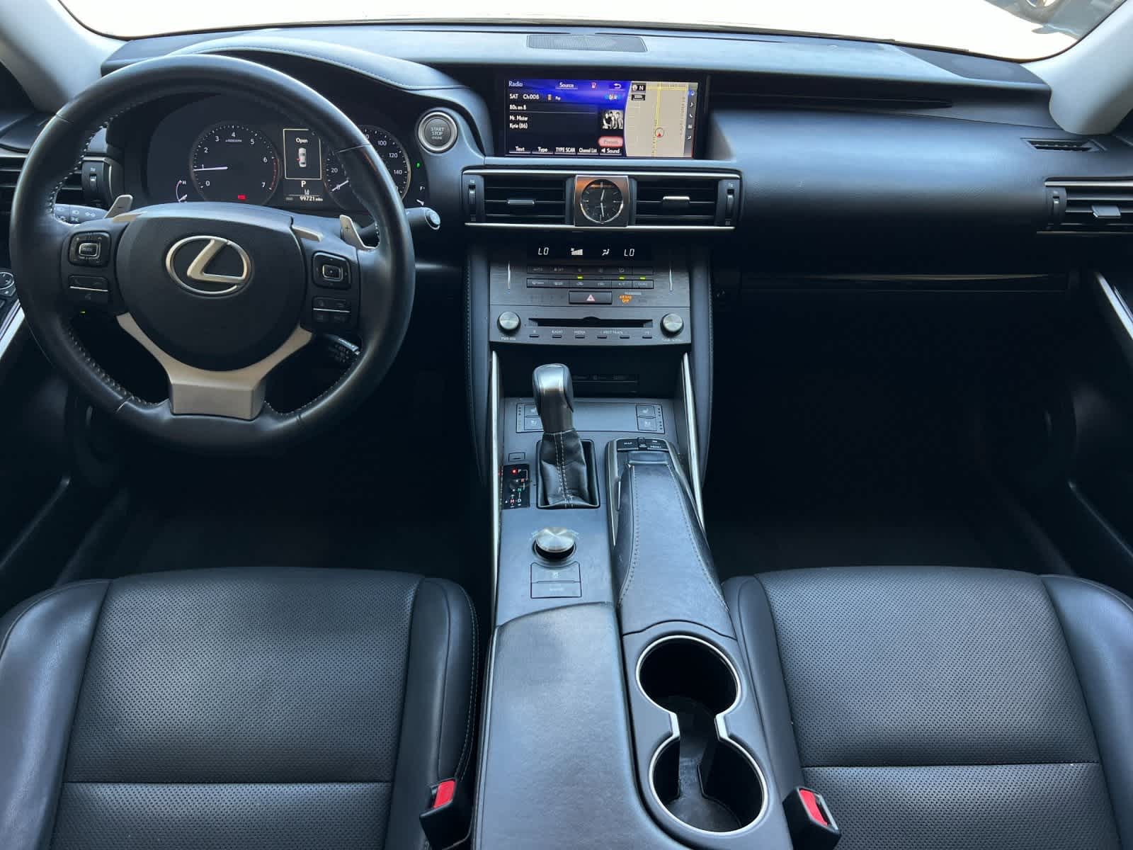 Thumbnail: 2019 Lexus IS - 3