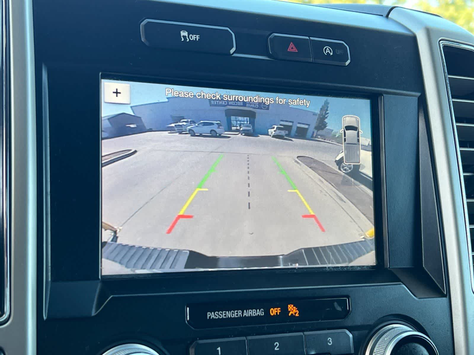 Thumbnail: 2019 Ford F-150 - 19