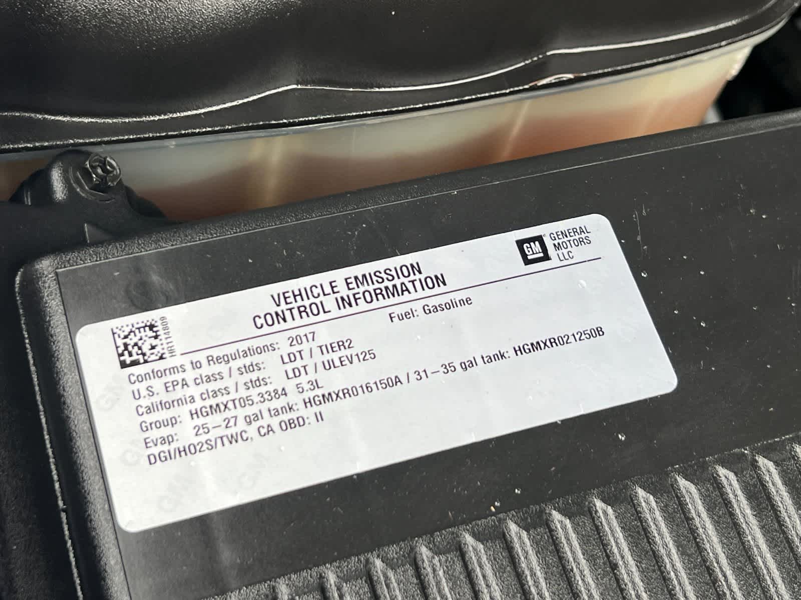 Thumbnail: 2017 Chevrolet Tahoe - 29