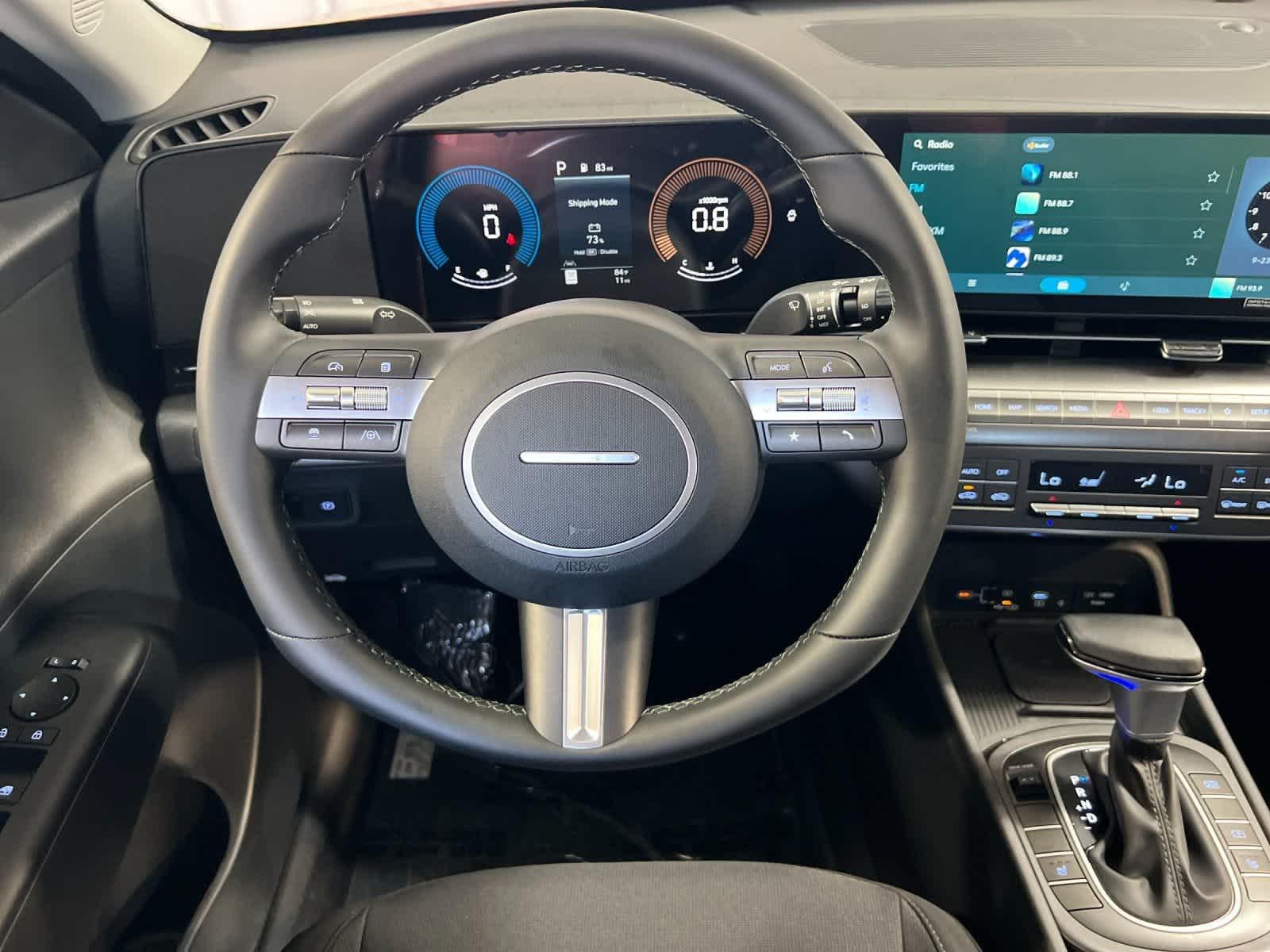 Thumbnail: 2026 Hyundai Kona - 14