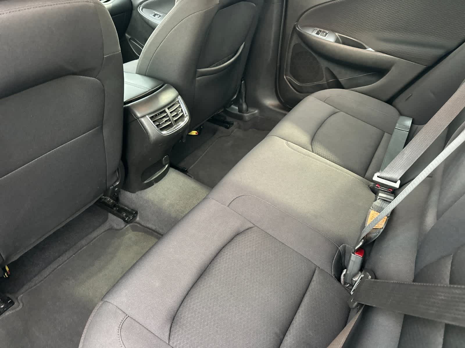 Thumbnail: 2023 Chevrolet Malibu - 5