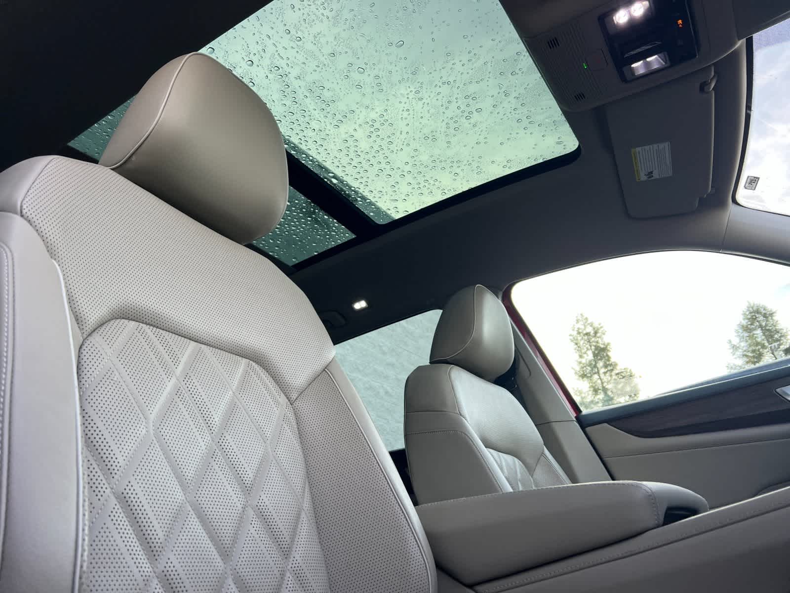 Thumbnail: 2024 Volkswagen Atlas - 18