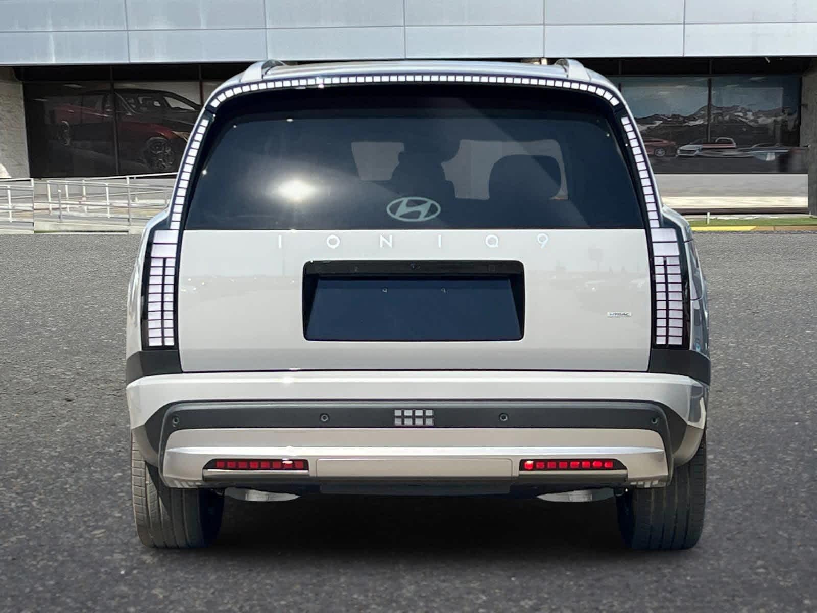 Thumbnail: 2026 Hyundai Ioniq - 7