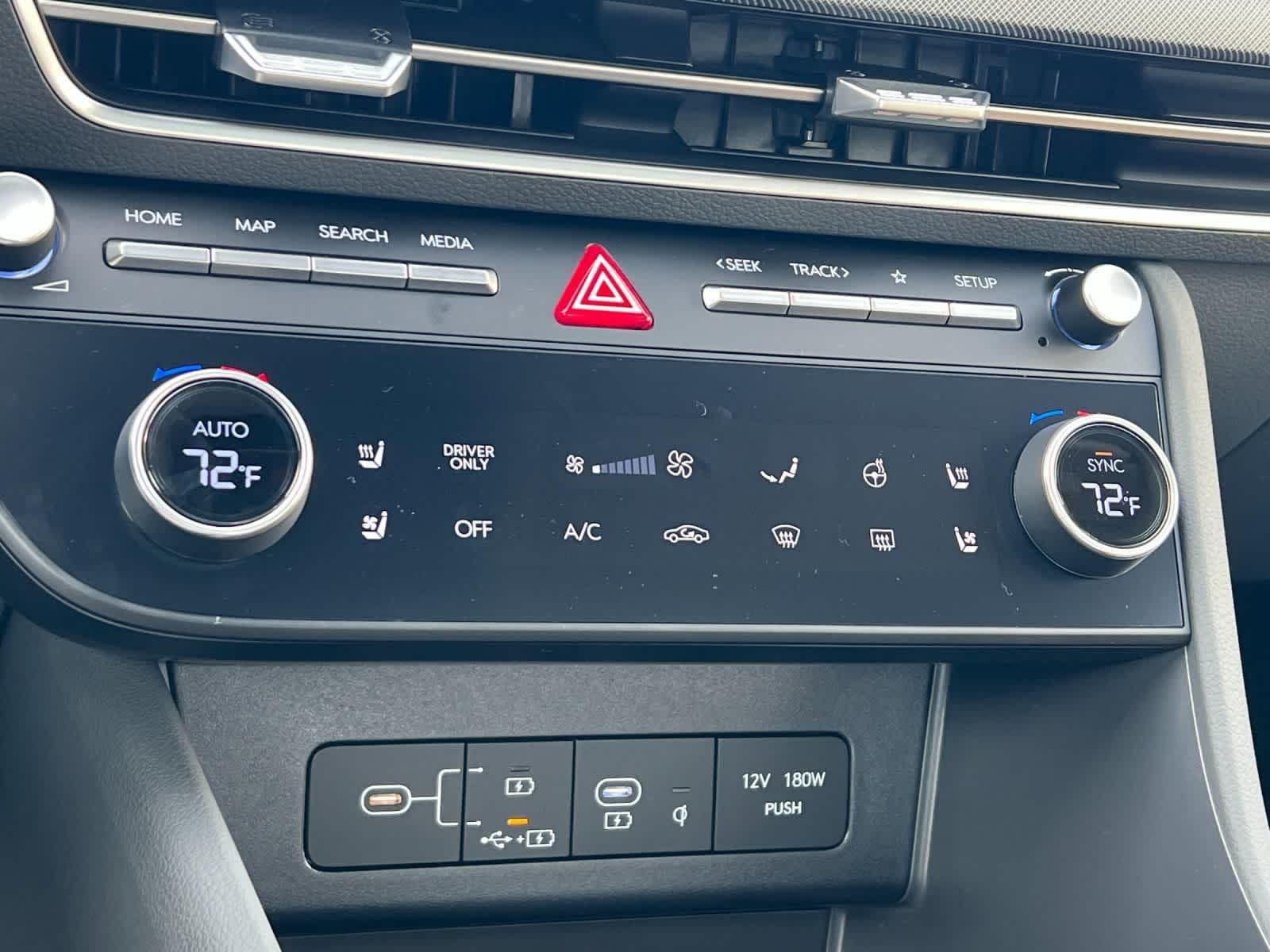 Thumbnail: 2026 Hyundai Sonata - 21