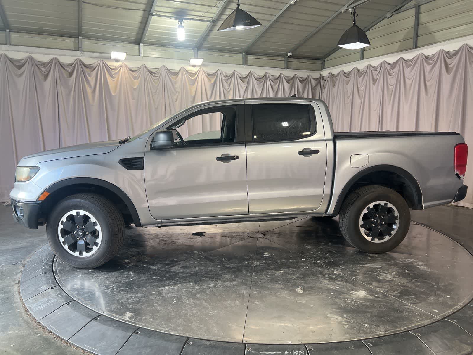 Thumbnail: 2021 Ford Ranger - 6