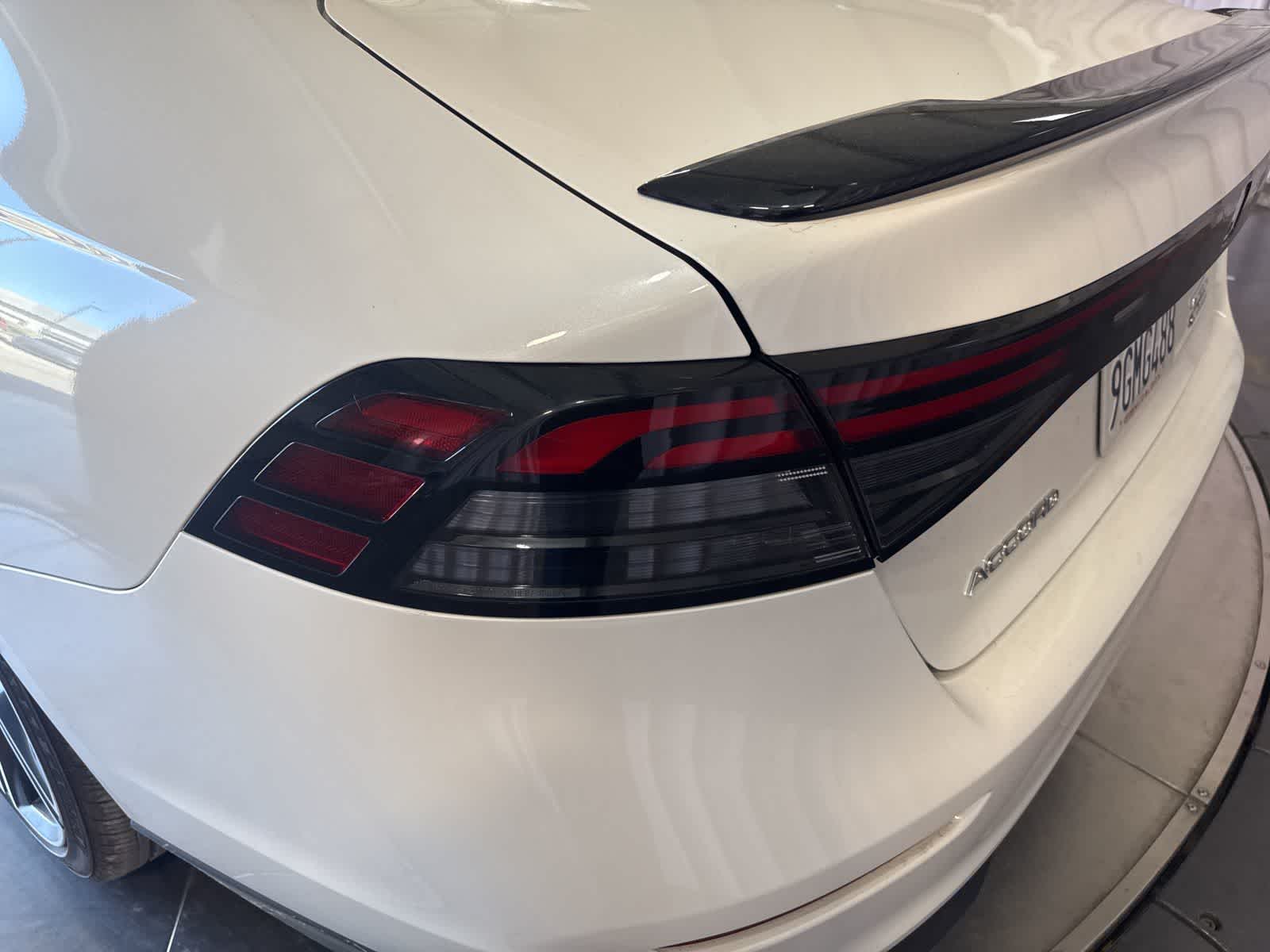 Thumbnail: 2023 Honda Accord - 12