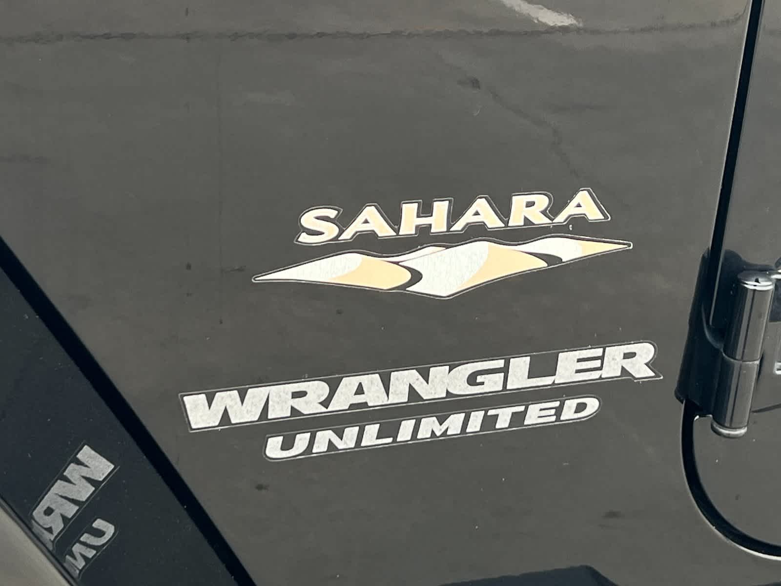 Thumbnail: 2013 Jeep Wrangler - 25