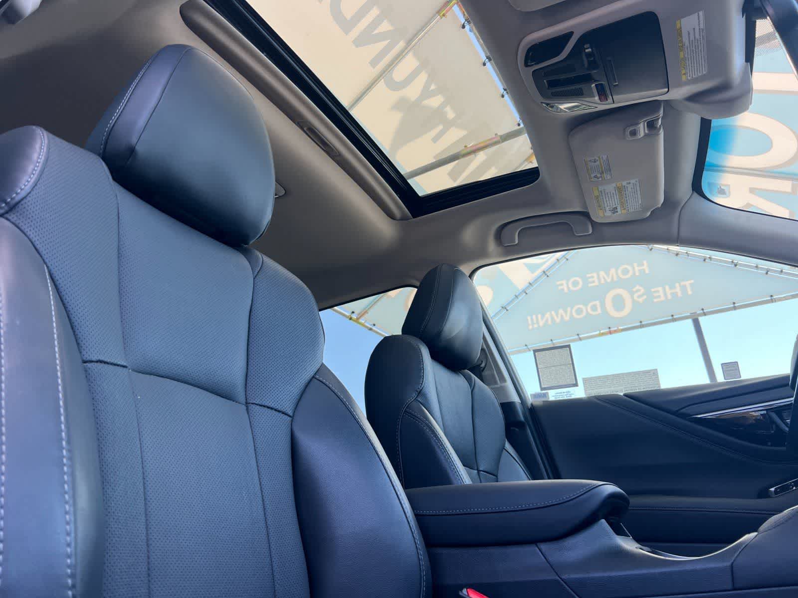 Thumbnail: 2022 Subaru Outback - 18