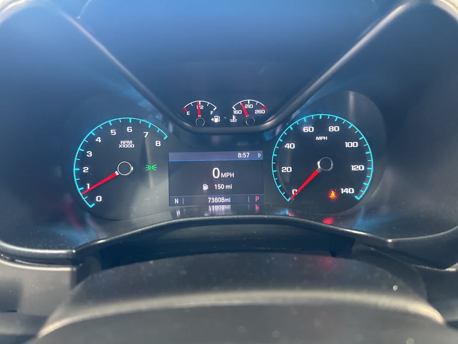 Thumbnail: 2019 GMC Canyon - 32