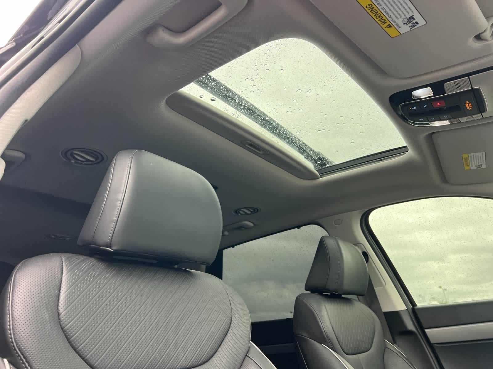 Thumbnail: 2025 Hyundai Palisade - 18