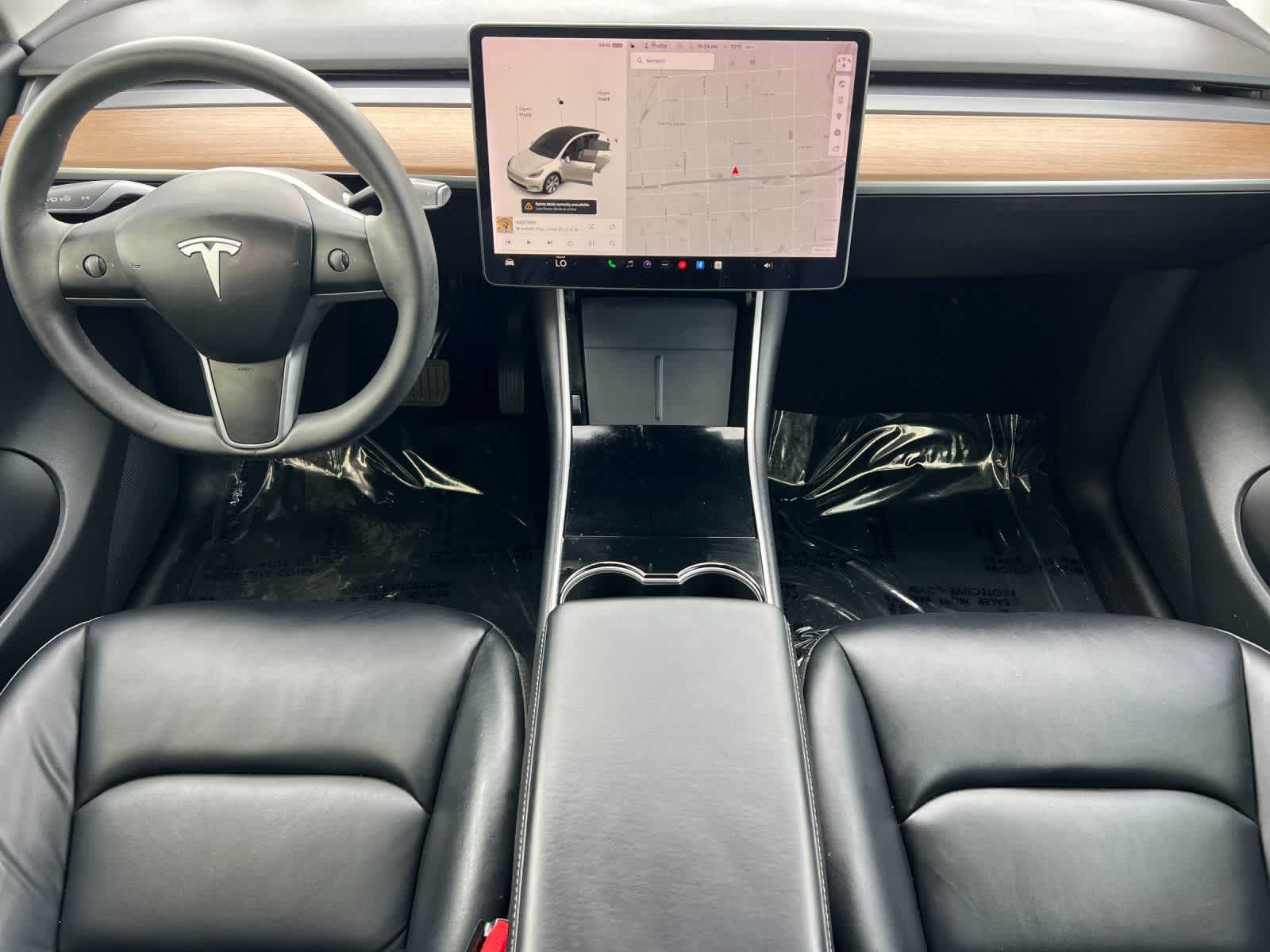 Thumbnail: 2020 Tesla Model Y - 4