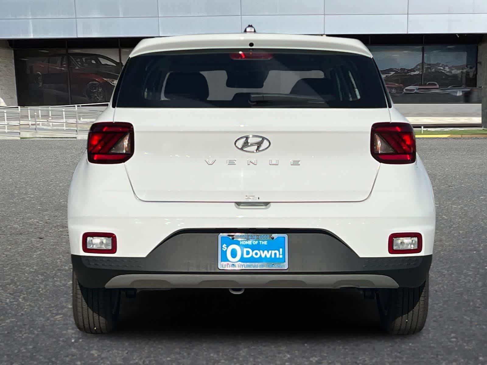 Thumbnail: 2026 Hyundai Venue - 6