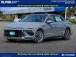 New 2026 Hyundai Sonata Hybrid Limited Sedan