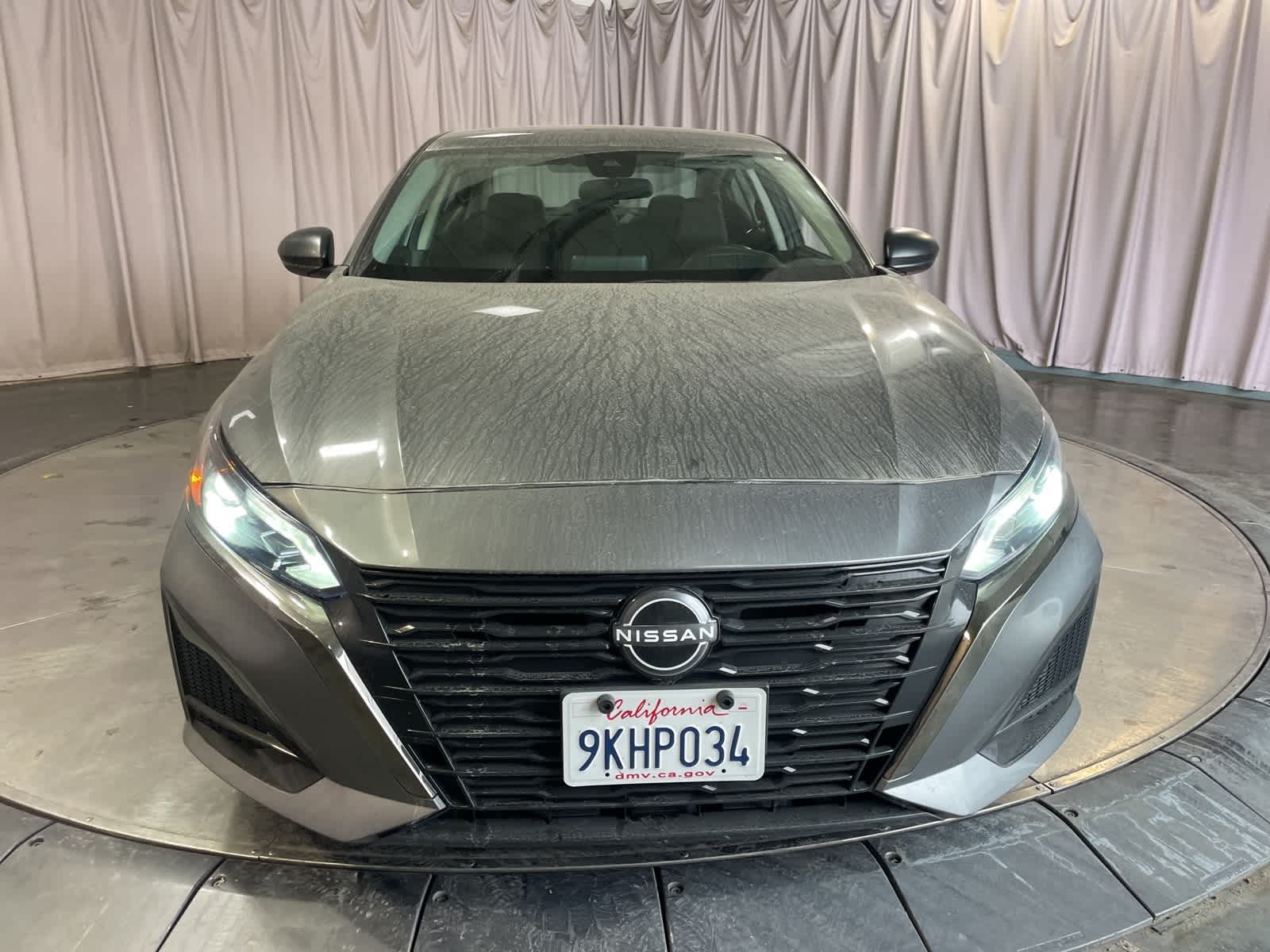 Thumbnail: 2024 Nissan Altima - 3