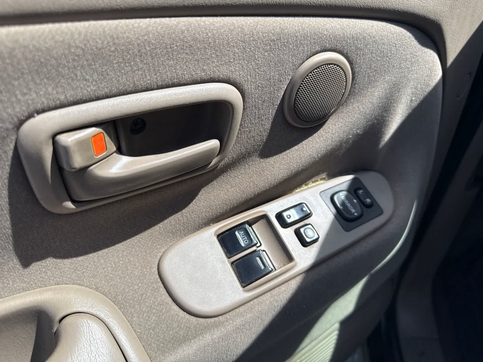 Thumbnail: 2003 Toyota Tundra - 20