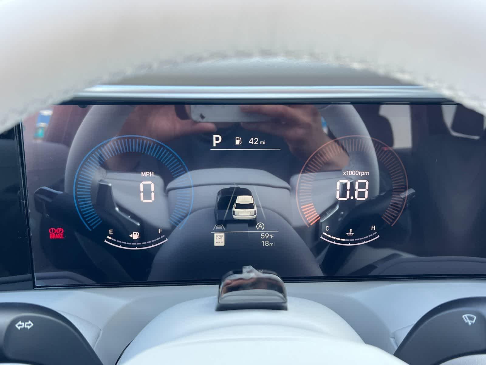 Thumbnail: 2026 Hyundai Palisade - 24