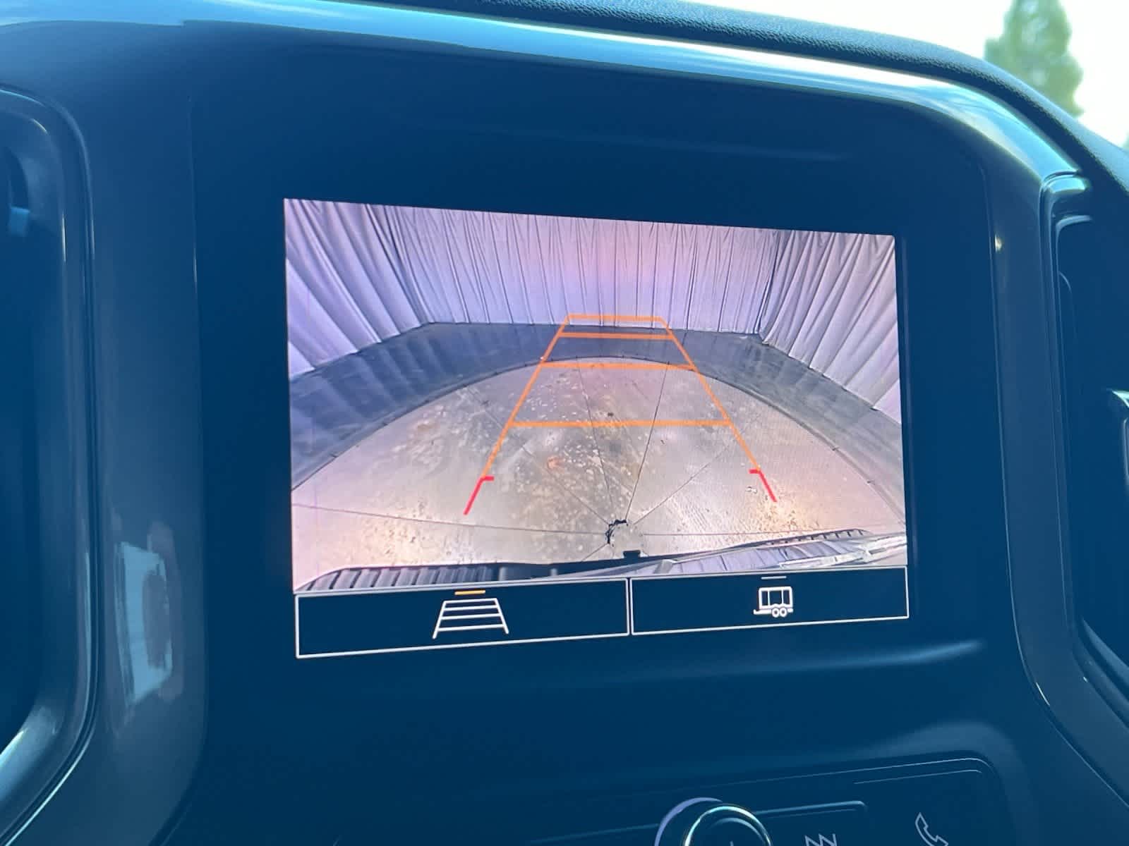 Thumbnail: 2024 Chevrolet Silverado 1500 - 18