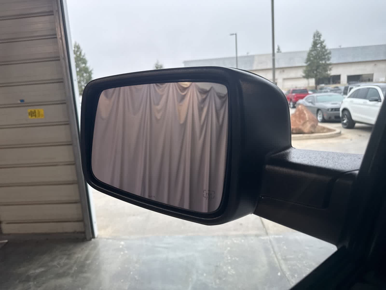 Thumbnail: 2015 RAM 1500 - 20