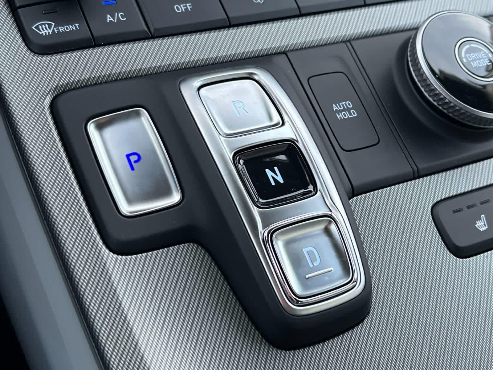 Thumbnail: 2025 Hyundai Palisade - 21