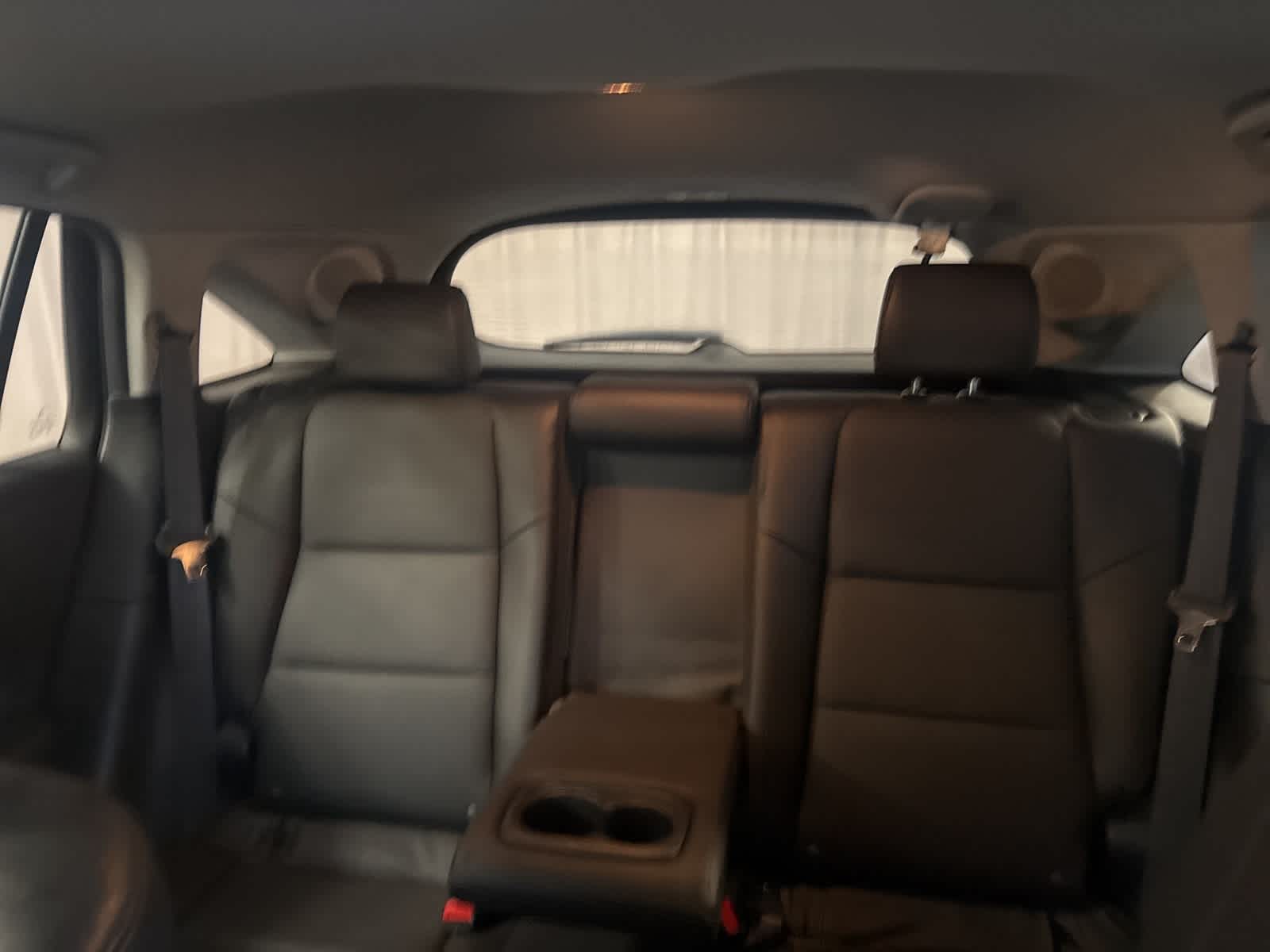 Thumbnail: 2016 Acura RDX - 22