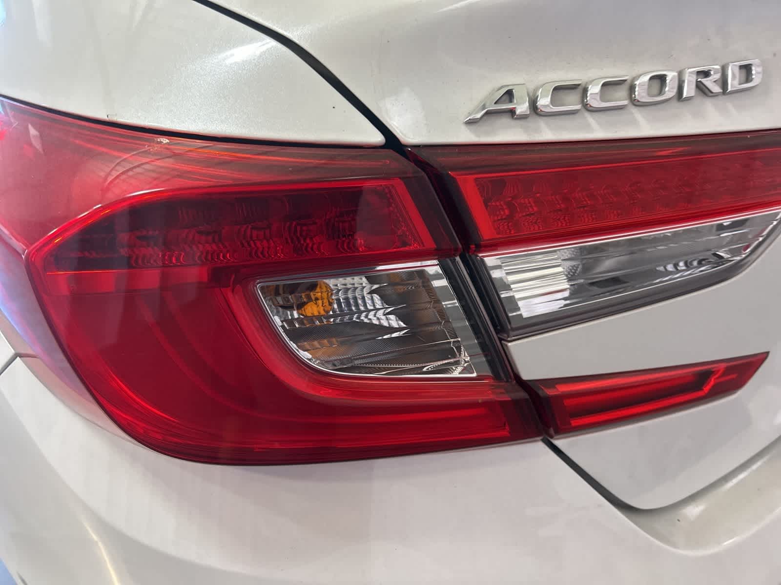 Thumbnail: 2019 Honda Accord - 13
