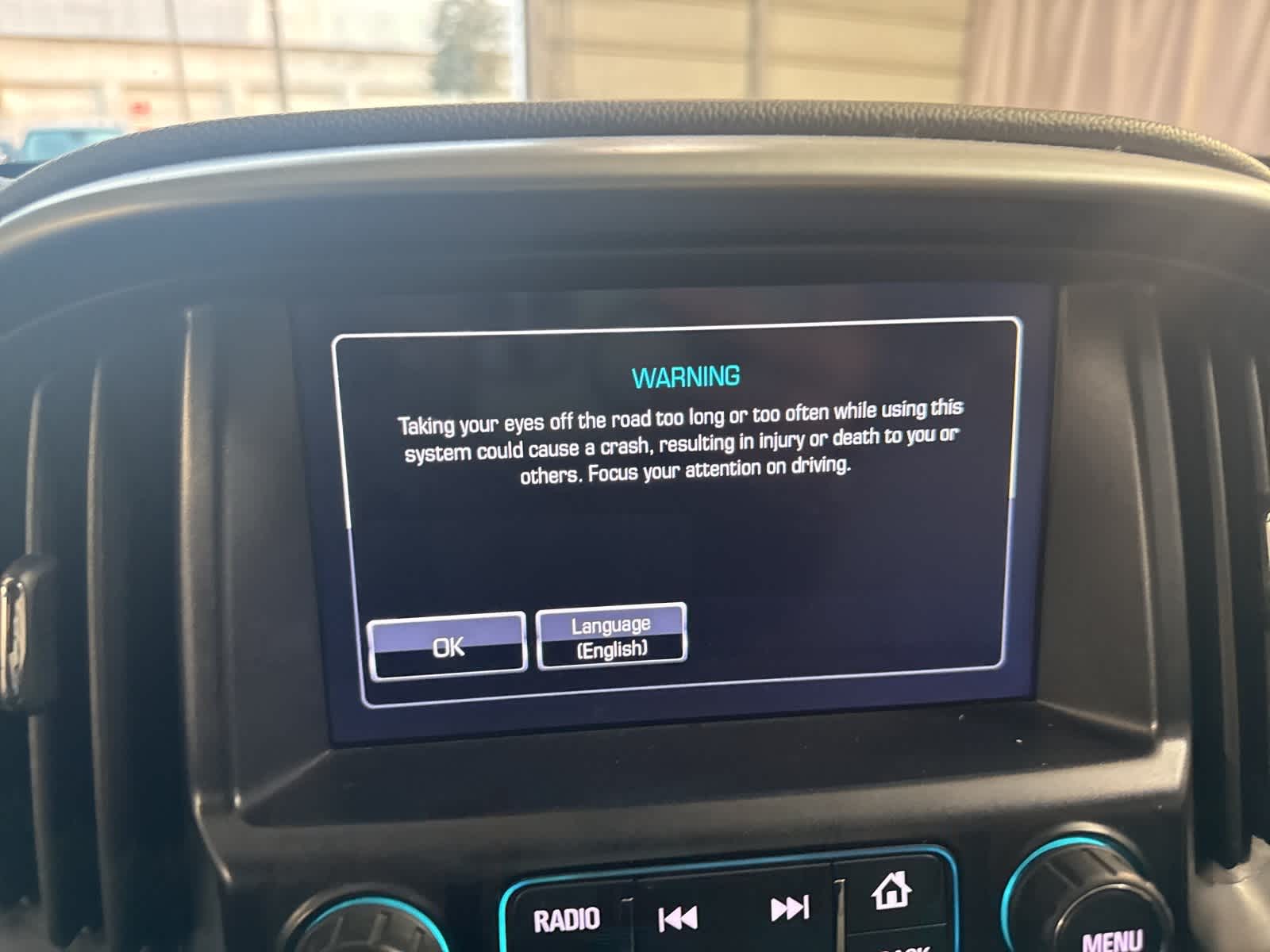 Thumbnail: 2017 Chevrolet Colorado - 22