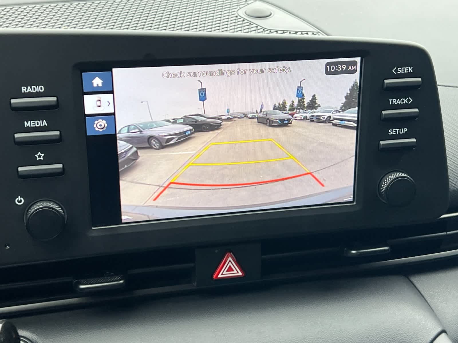 Thumbnail: 2025 Hyundai Elantra - 18