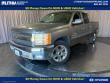 Used 2013 Chevrolet Silverado 1500 LT Truck Crew Cab