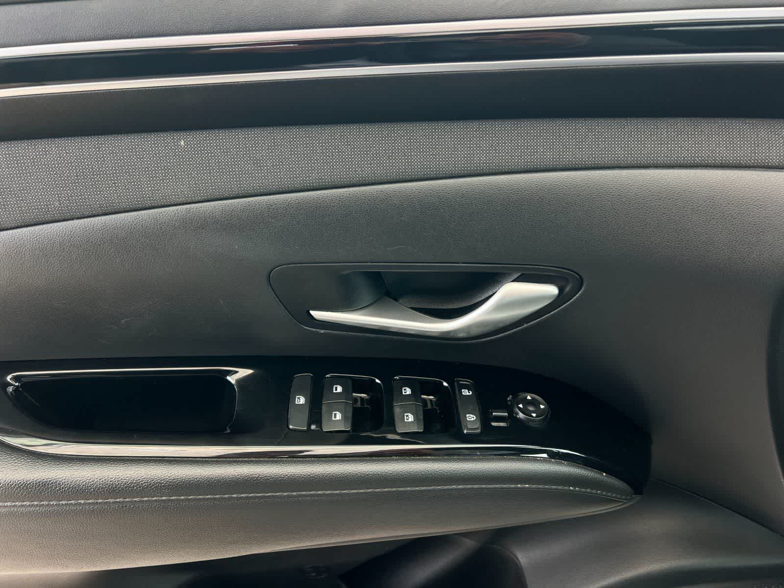 Thumbnail: 2023 Hyundai Santa Cruz - 13