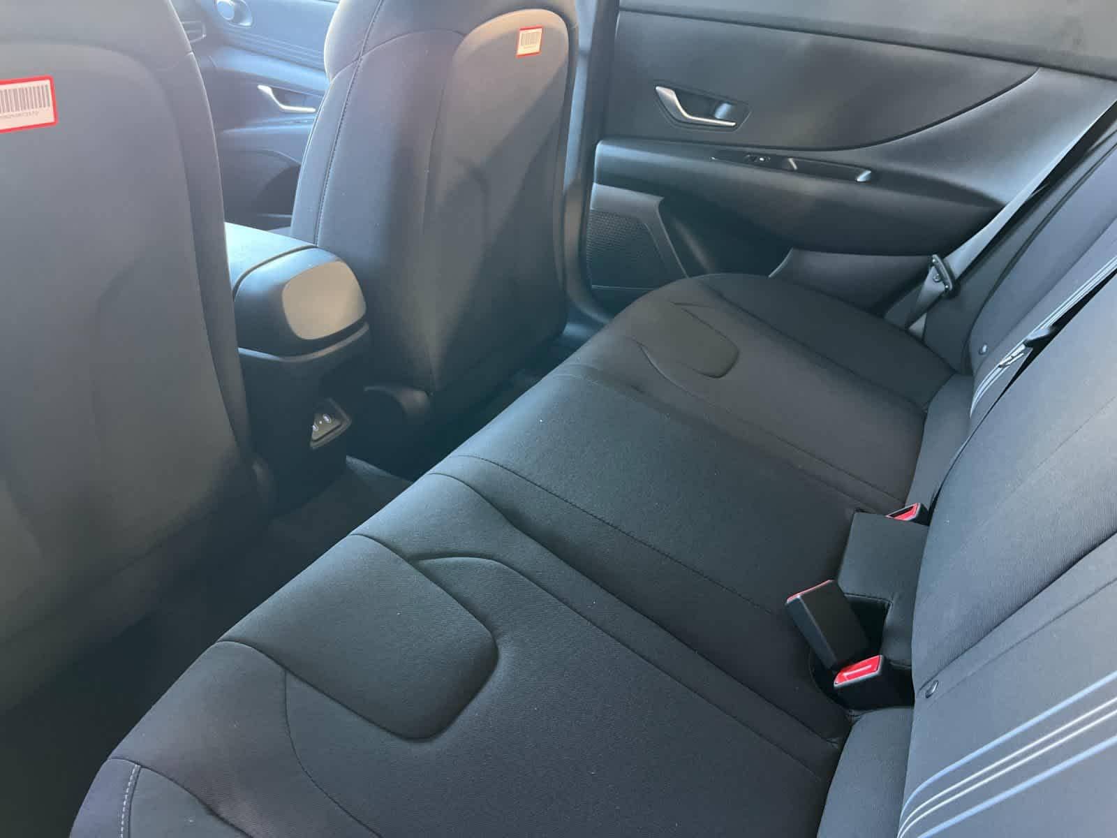 Thumbnail: 2026 Hyundai Elantra - 4