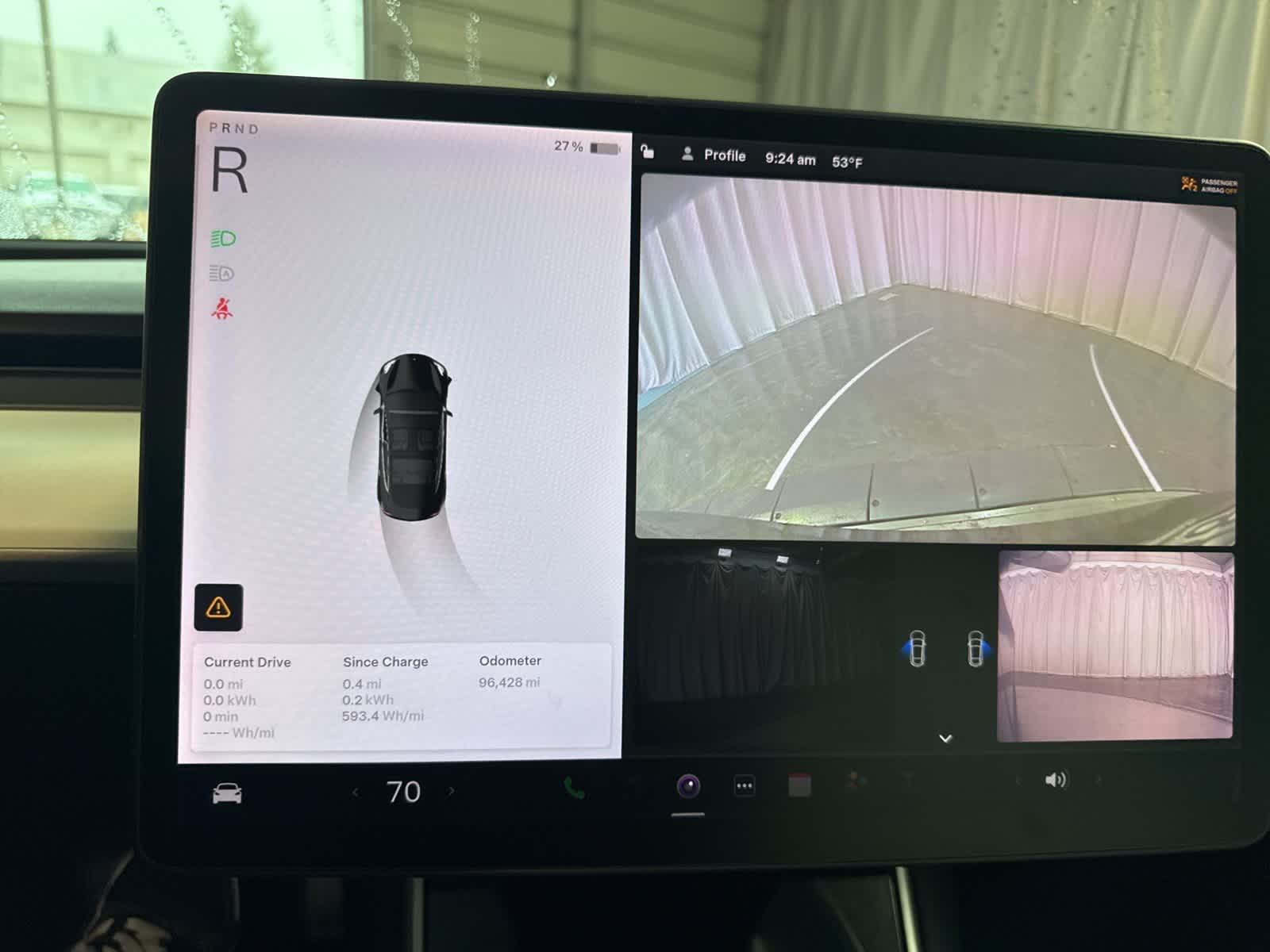 Thumbnail: 2018 Tesla Model 3 - 23