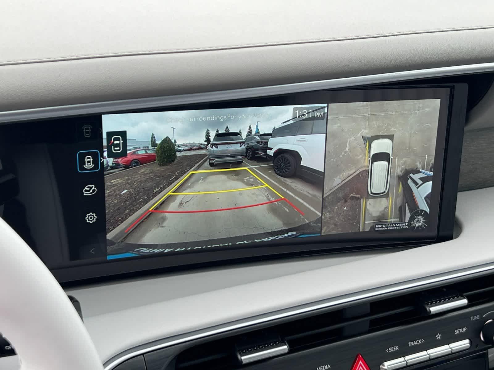 Thumbnail: 2026 Hyundai Palisade - 21