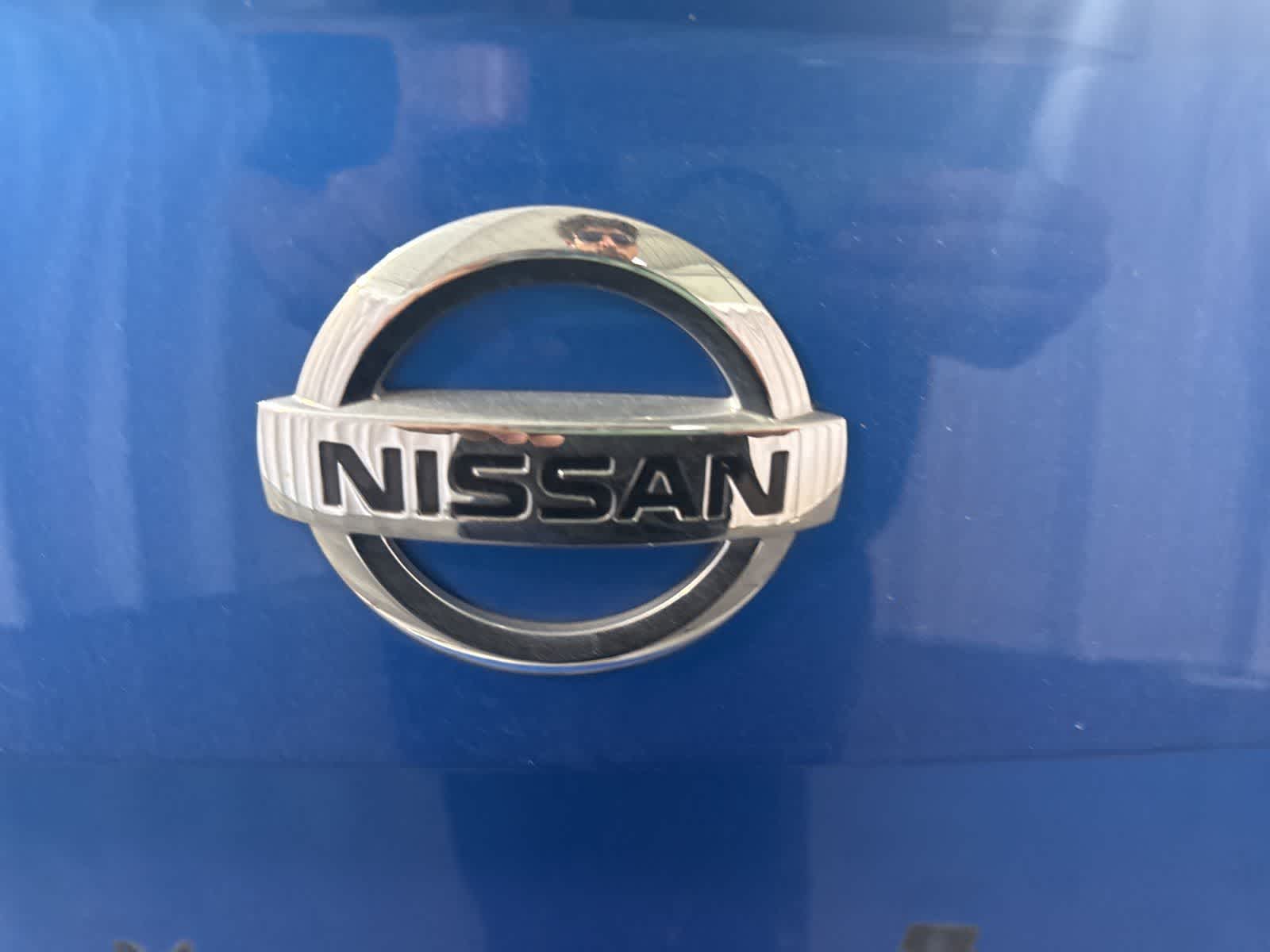 Thumbnail: 2021 Nissan Versa - 14