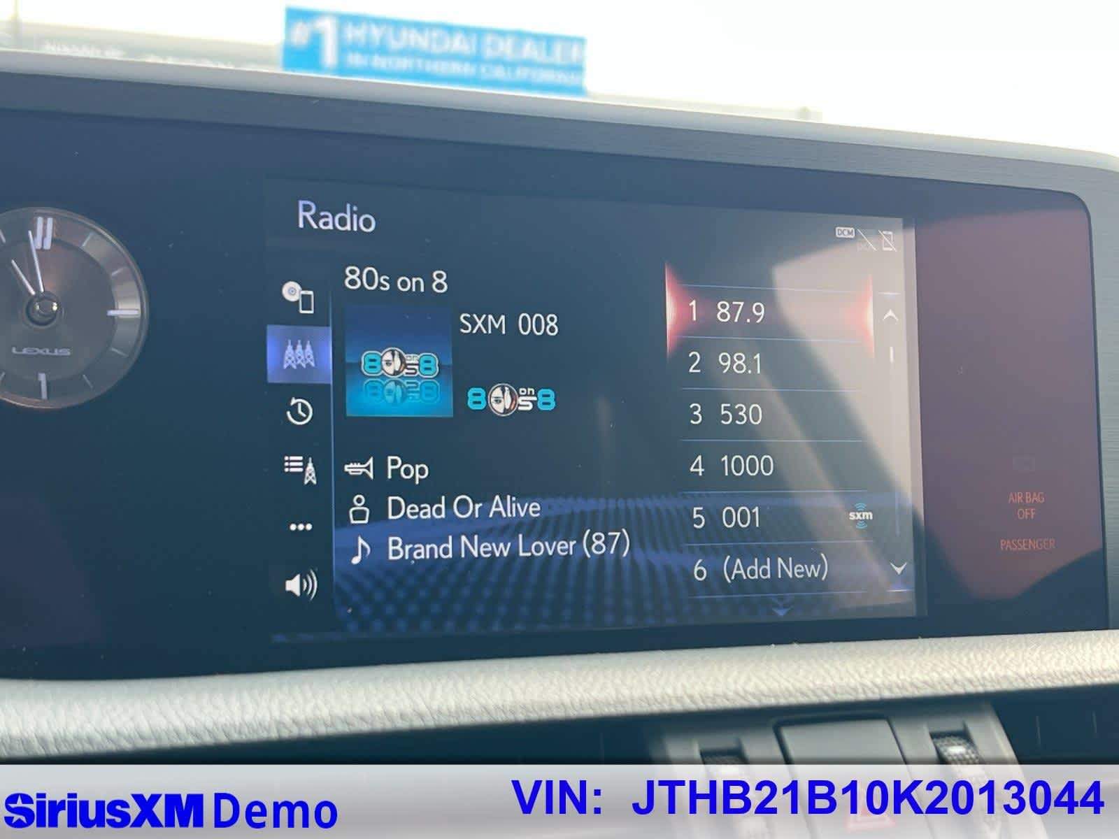 Thumbnail: 2019 Lexus ES - 30