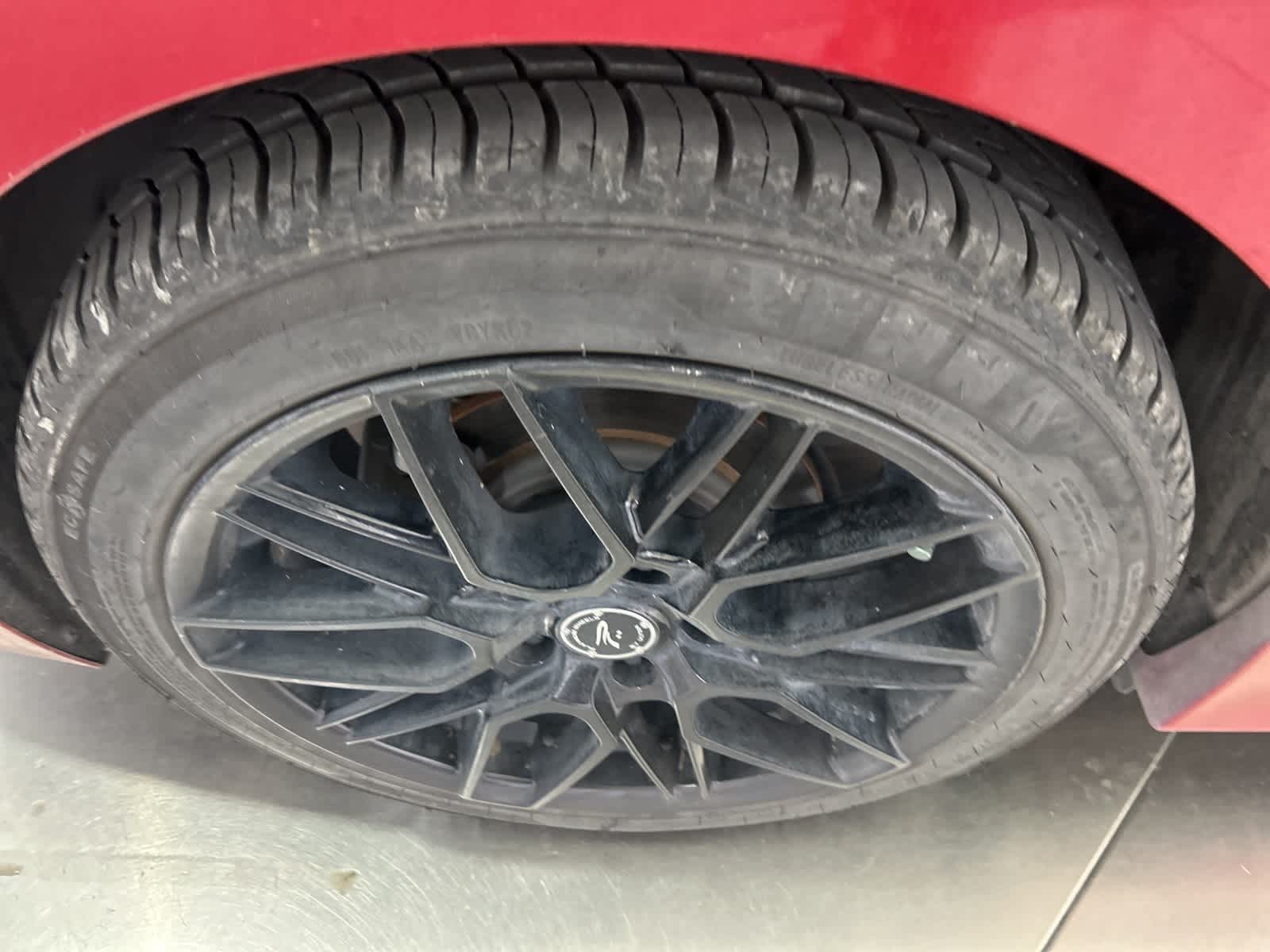 Thumbnail: 2018 Hyundai Elantra - 7