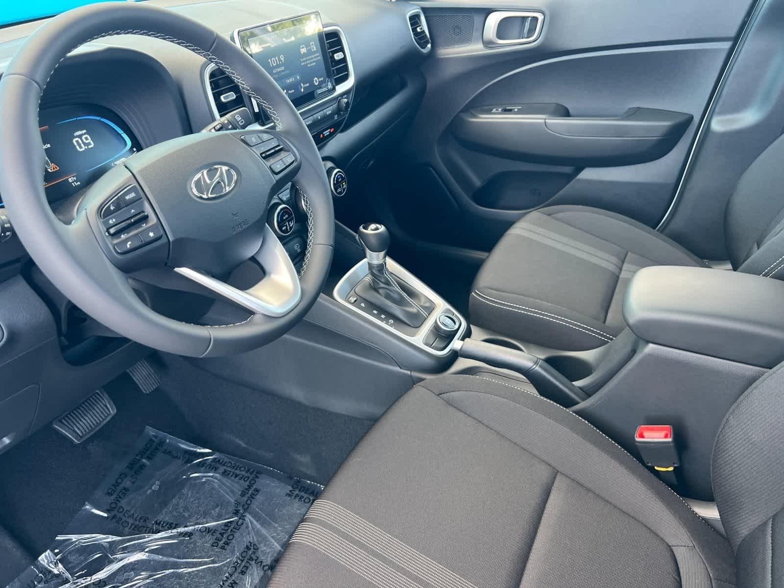 Thumbnail: 2025 Hyundai Venue - 11