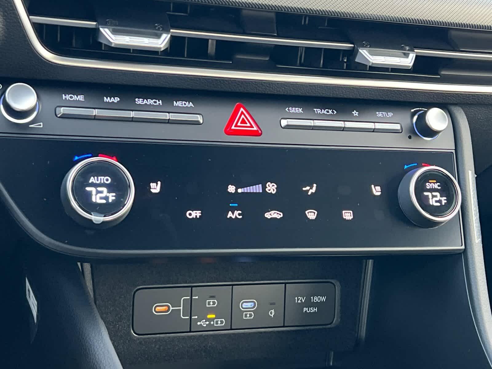 Thumbnail: 2026 Hyundai Sonata - 20