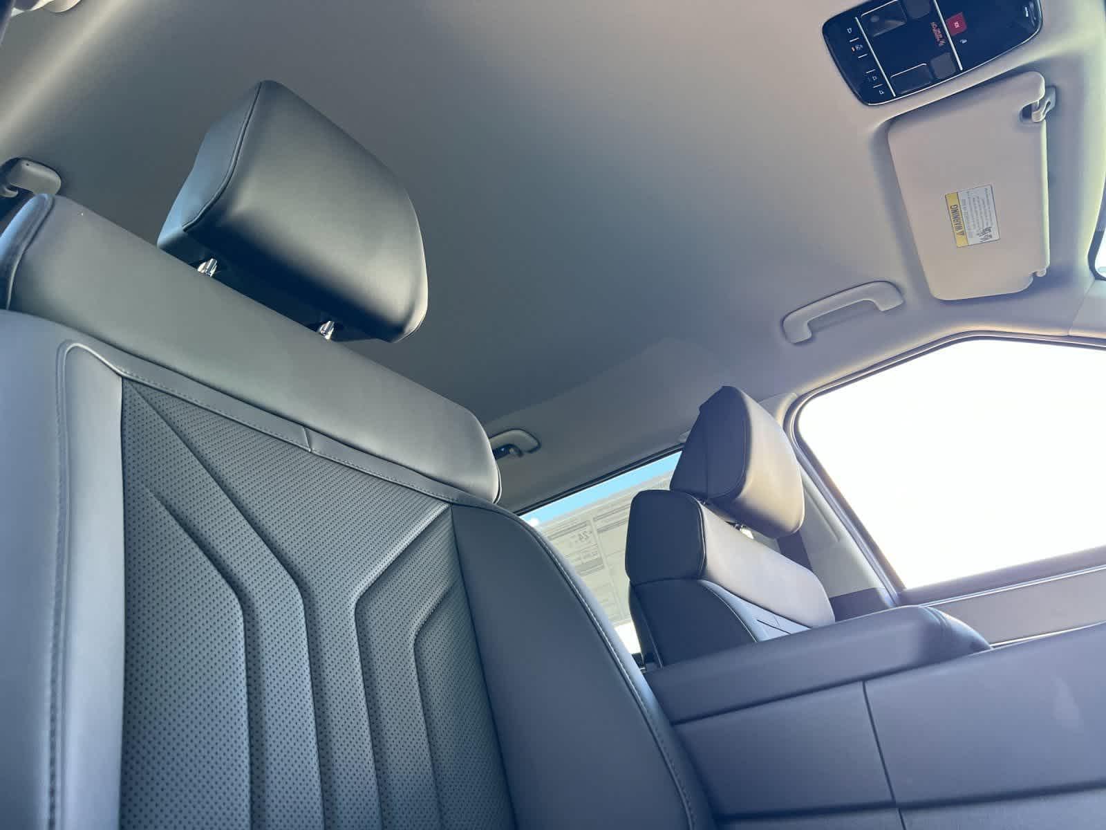 Thumbnail: 2026 Hyundai Santa Fe - 15