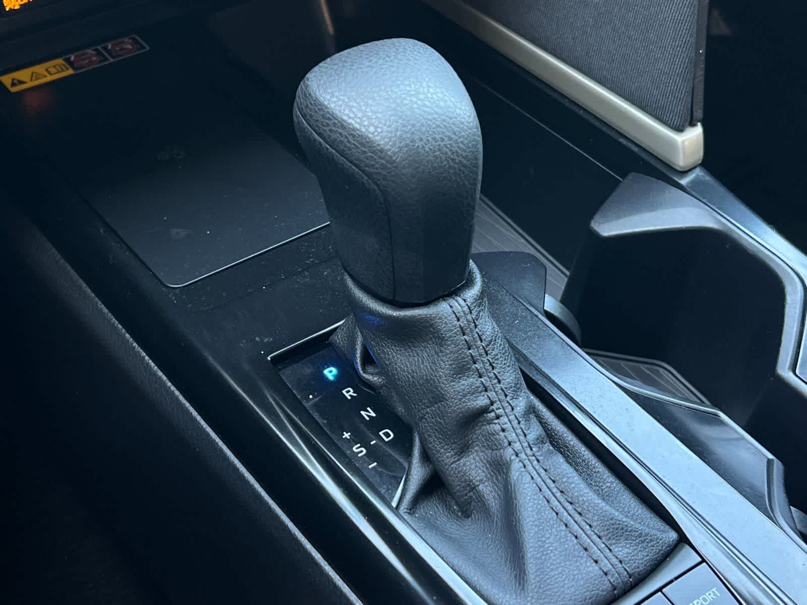 Thumbnail: 2025 Toyota Camry - 21