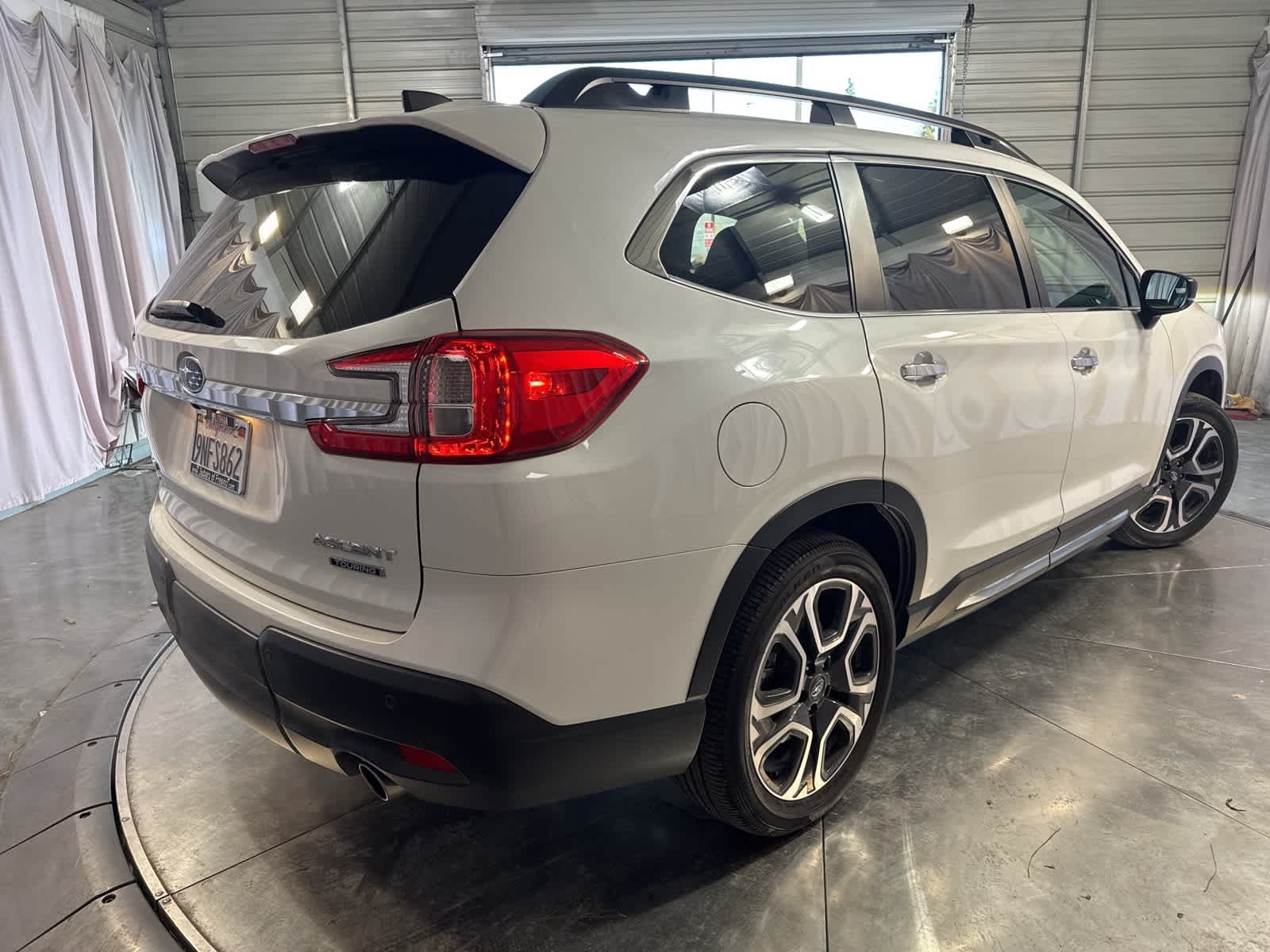 Thumbnail: 2024 Subaru Ascent - 4