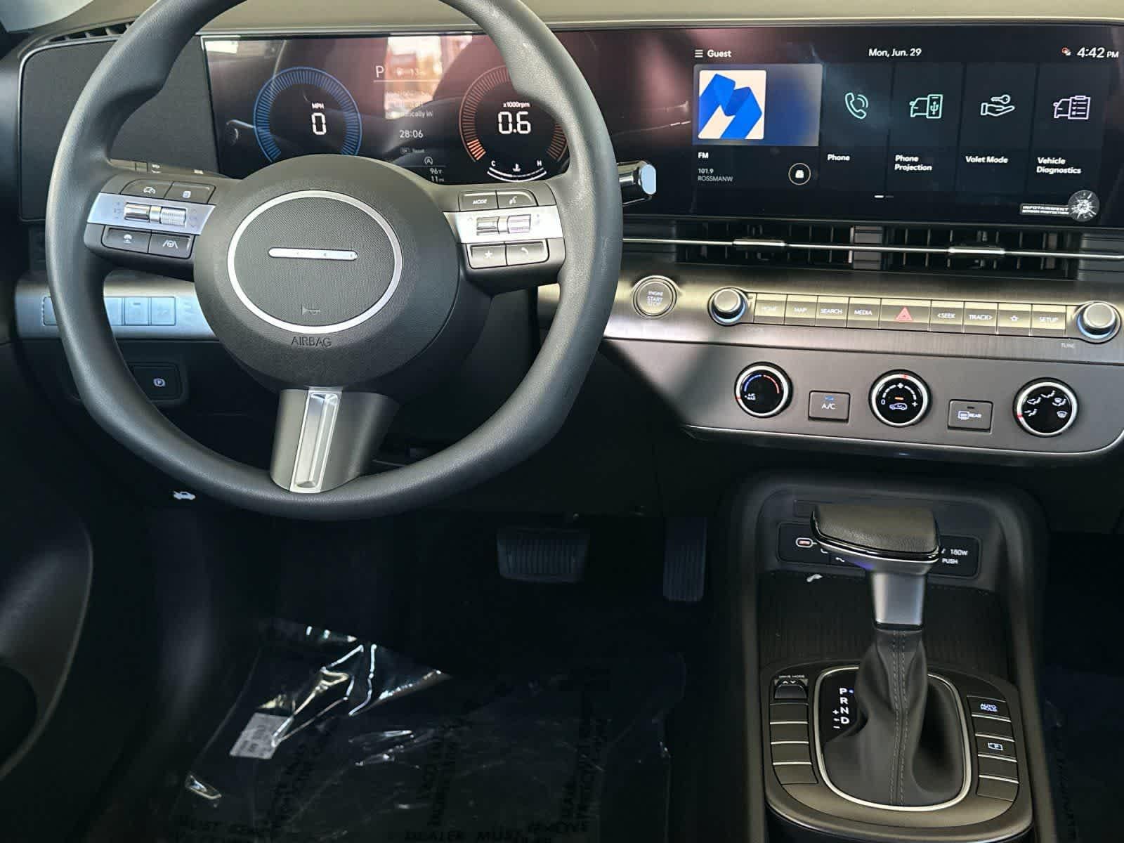 Thumbnail: 2026 Hyundai Kona - 15