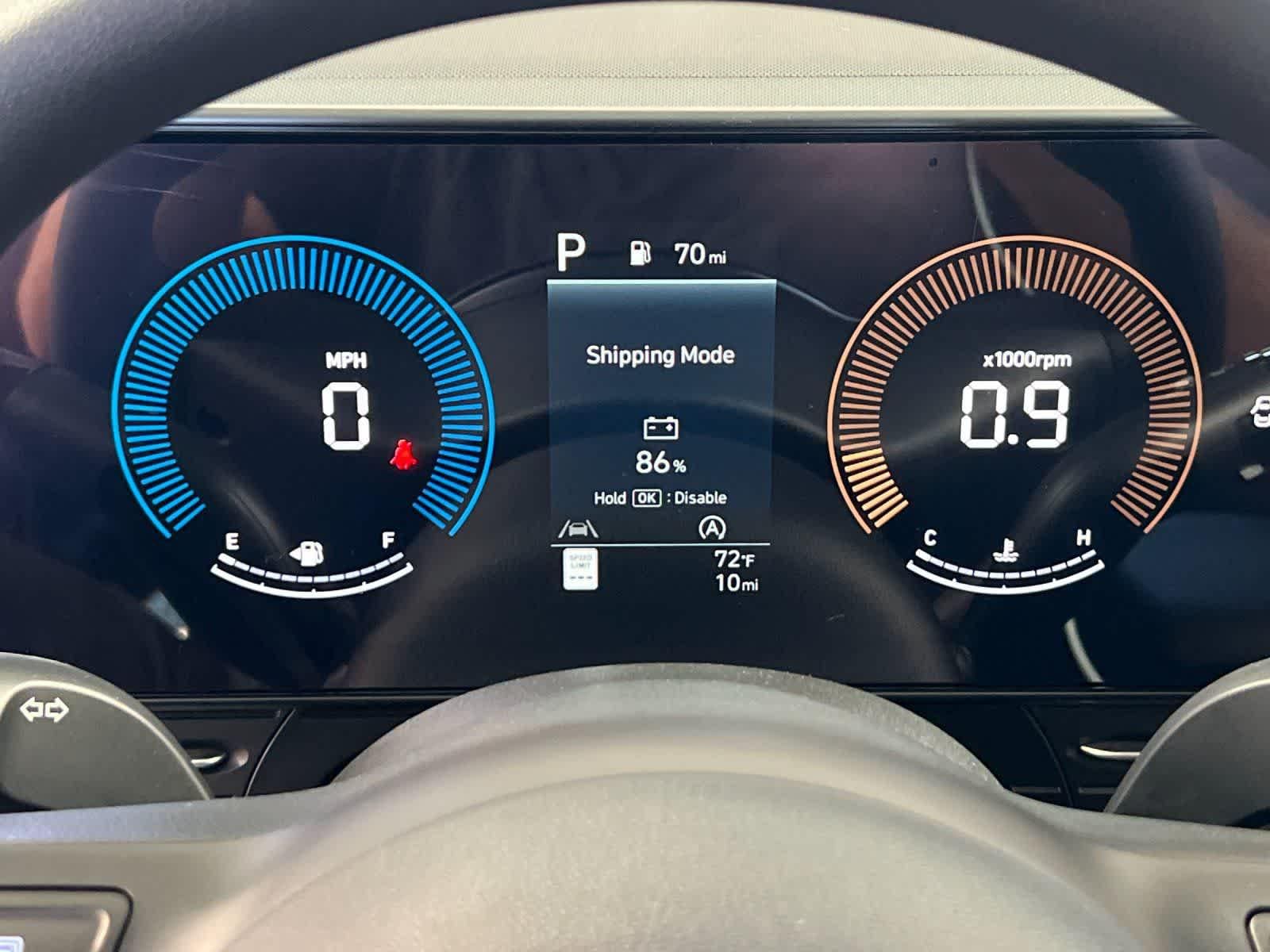 Thumbnail: 2026 Hyundai Kona - 25