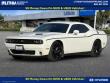 Used 2018 Dodge Challenger SXT Coupe