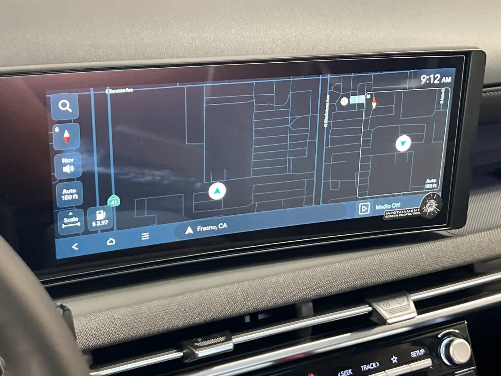 Thumbnail: 2026 Hyundai Tucson - 19