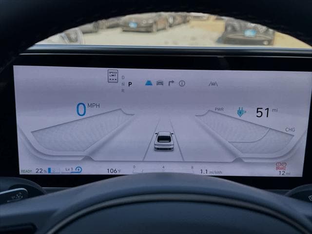 Thumbnail: 2025 Hyundai Ioniq 6 - 24