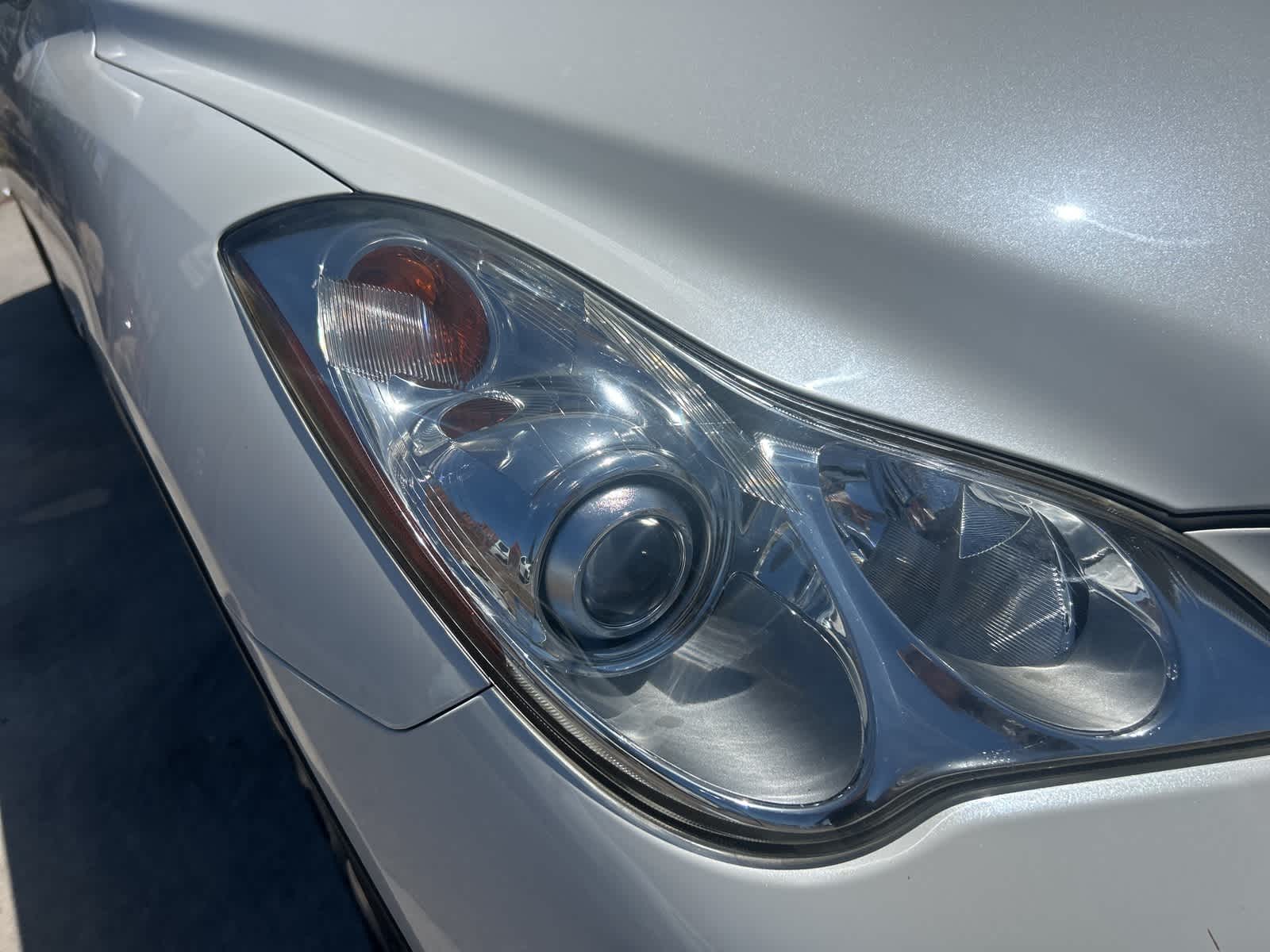 Thumbnail: 2016 INFINITI QX50 - 4